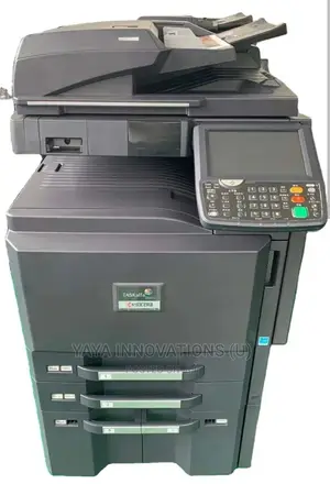 Kyocera Taskalfa Duplex All in One Printer