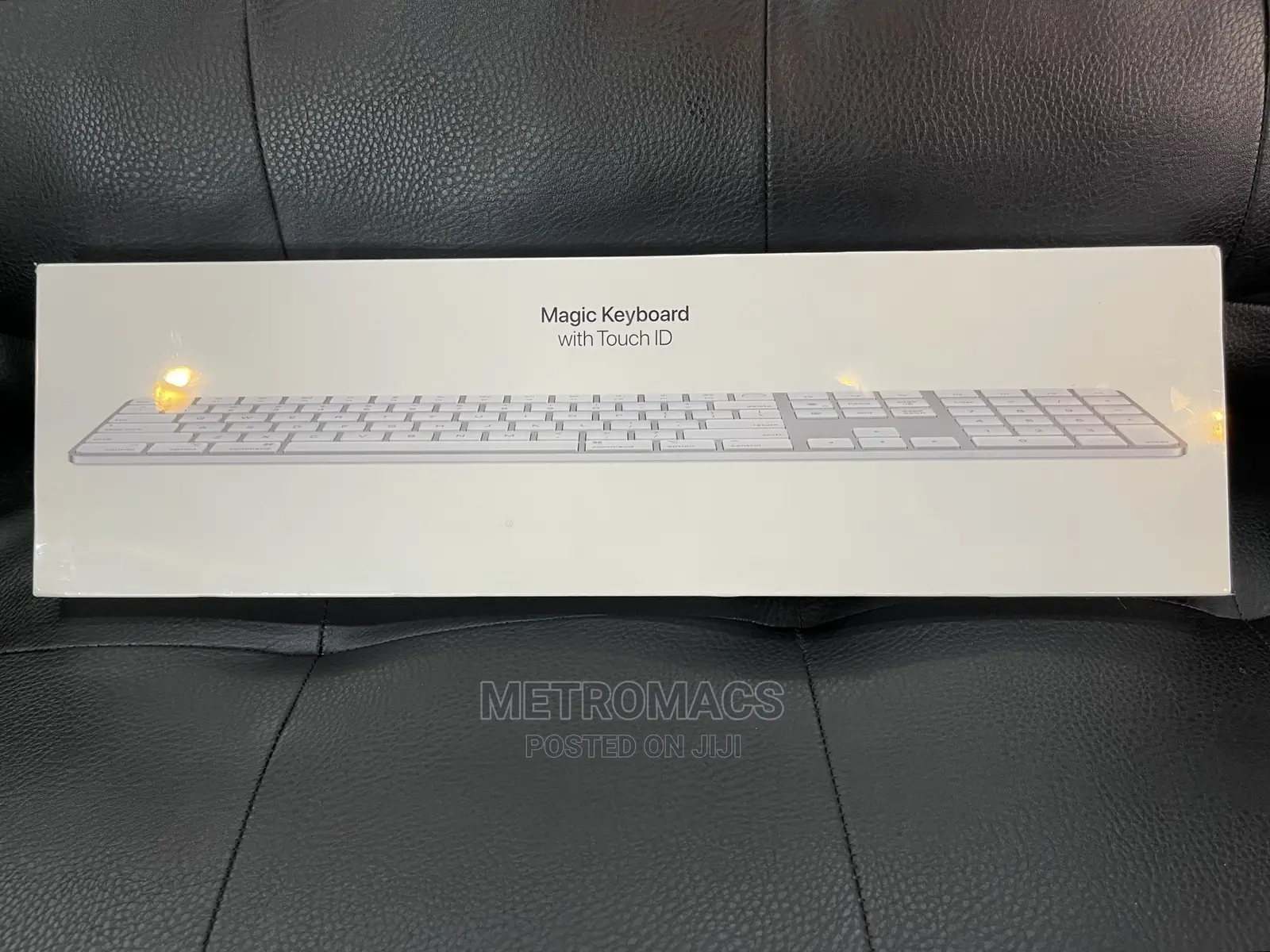 Apple Magic Keyboard 3rd Generation NEW