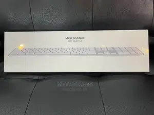 Apple Magic Keyboard 3rd Generation NEW