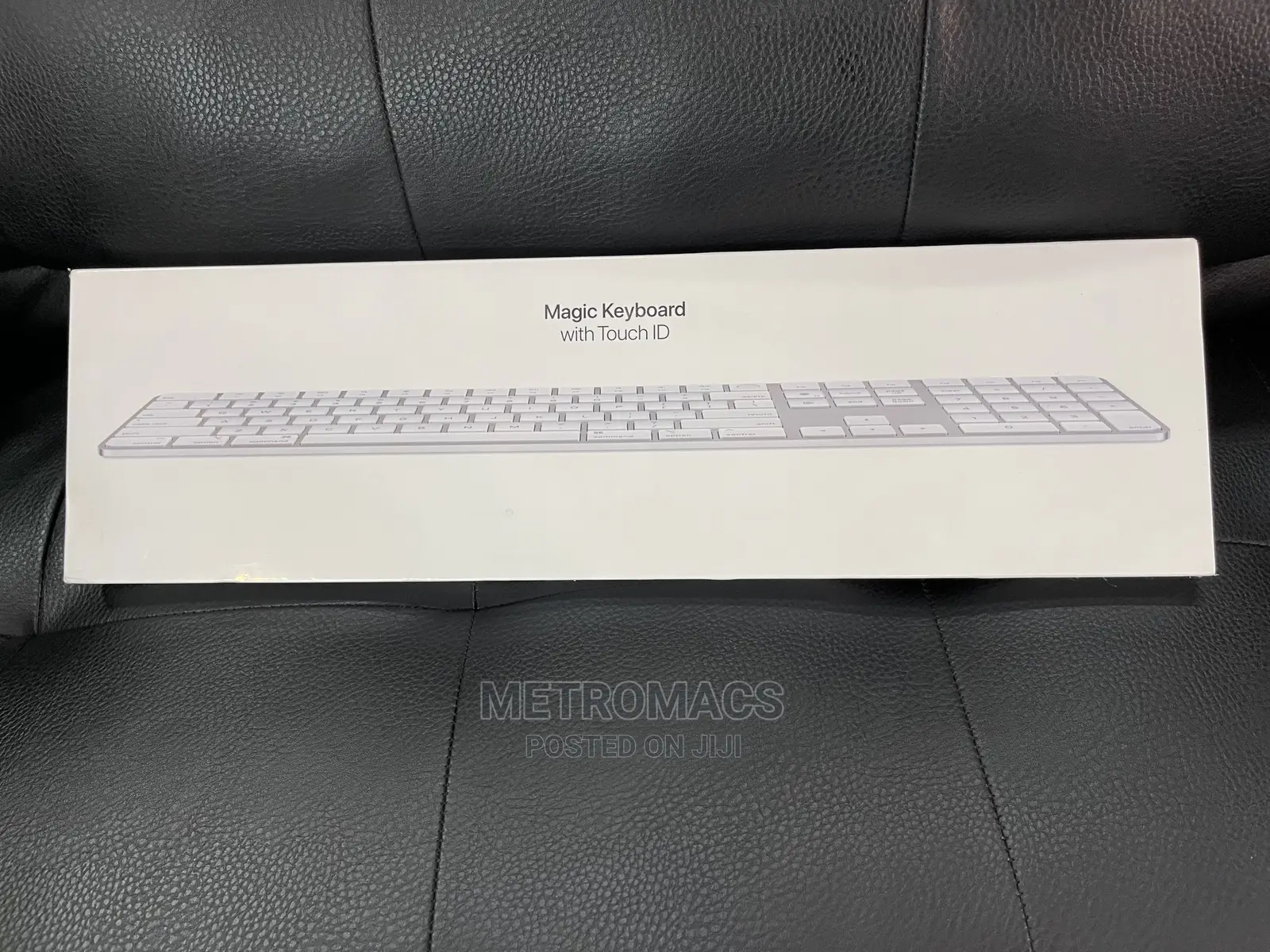 Apple Magic Keyboard 3rd Generation NEW