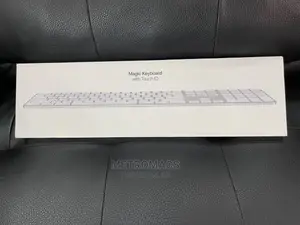 Apple Magic Keyboard 3rd Generation NEW