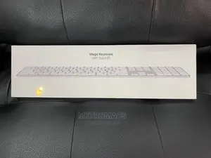 Apple Magic Keyboard 3rd Generation NEW