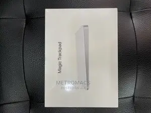 Apple Magic Trackpad 3rd Generation NEW