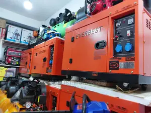 Brand New Generators for Sale