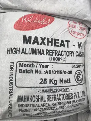 Fire Cement/Factory Cement