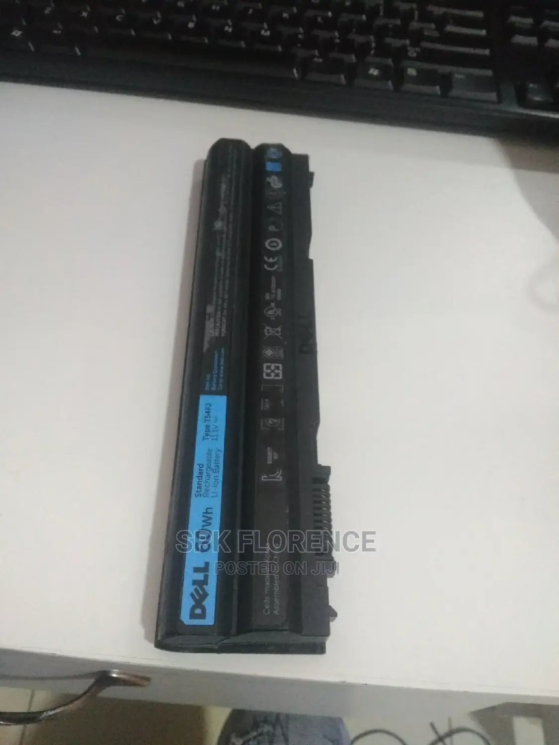 Dell 60wh Battery