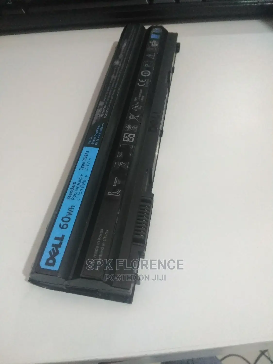 Dell 60wh Battery