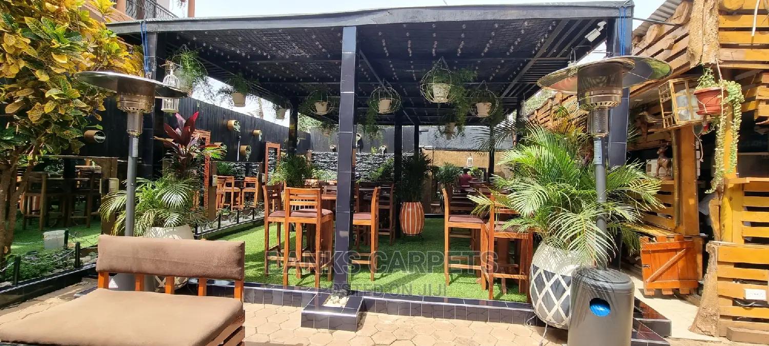 Artificial Grass