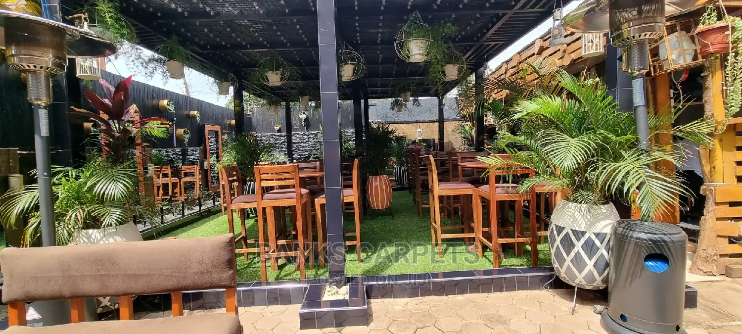Artificial Grass