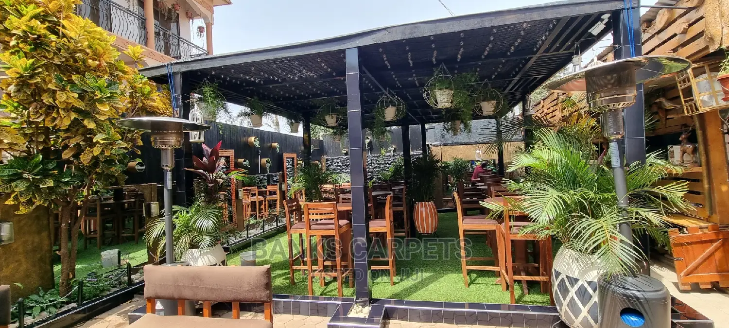 Artificial Grass
