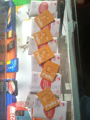 Mobile Money Line