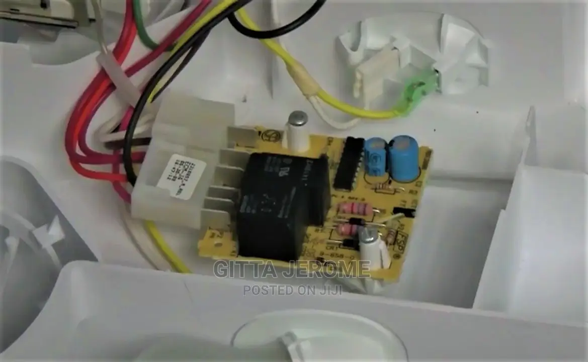 Fridge, Chest and Chill Freezer Repairs. Mechanic