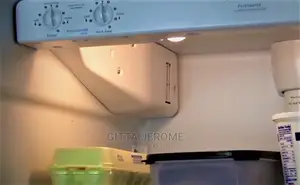 Fridge, Chest and Chill Freezer Repairs. Mechanic