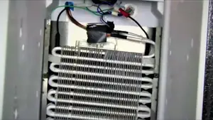 Fridge Gas Refill and All Repairs
