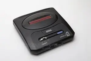 SEGA Retro Handheld Mega Drive 2 Video Game Console 16 Bit