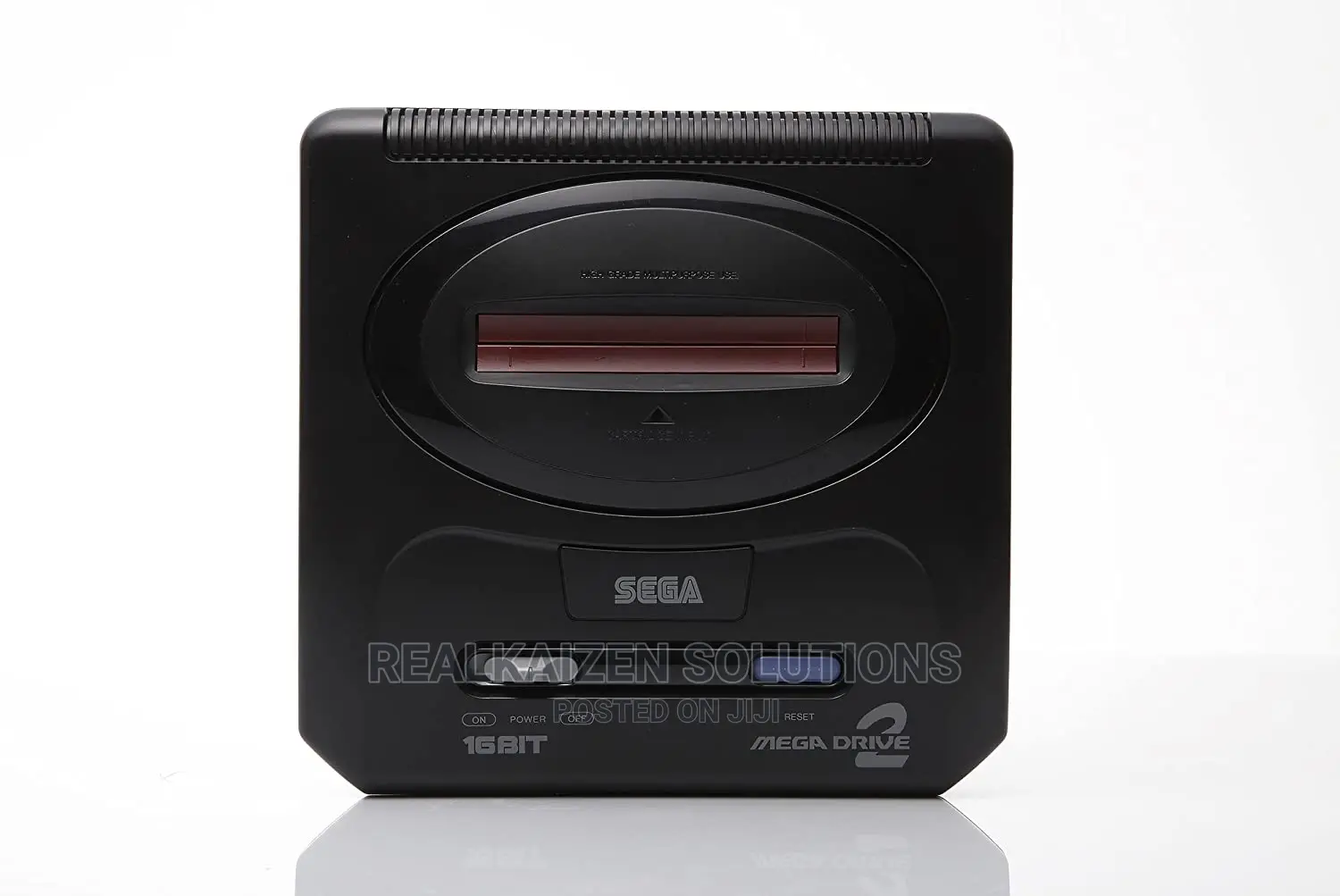 SEGA Retro Handheld Mega Drive 2 Video Game Console 16 Bit