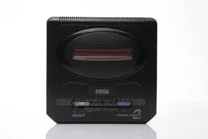 SEGA Retro Handheld Mega Drive 2 Video Game Console 16 Bit