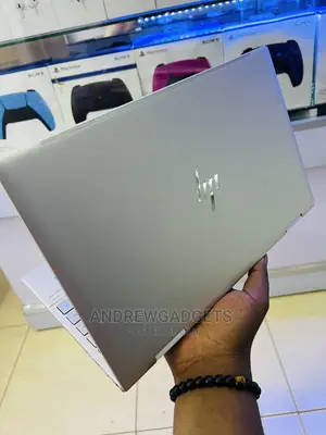 Laptop HP Envy X360 8GB Intel Core I7 SSD 512GB