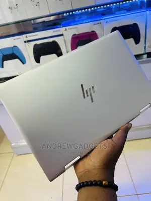 Laptop HP Envy X360 8GB Intel Core I7 SSD 512GB