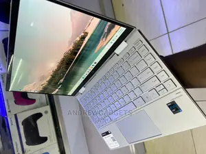 Laptop HP Envy X360 8GB Intel Core I7 SSD 512GB