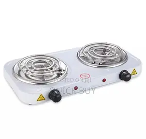Electric Cooker Double