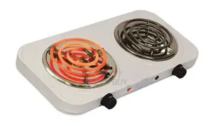 Electric Cooker Double