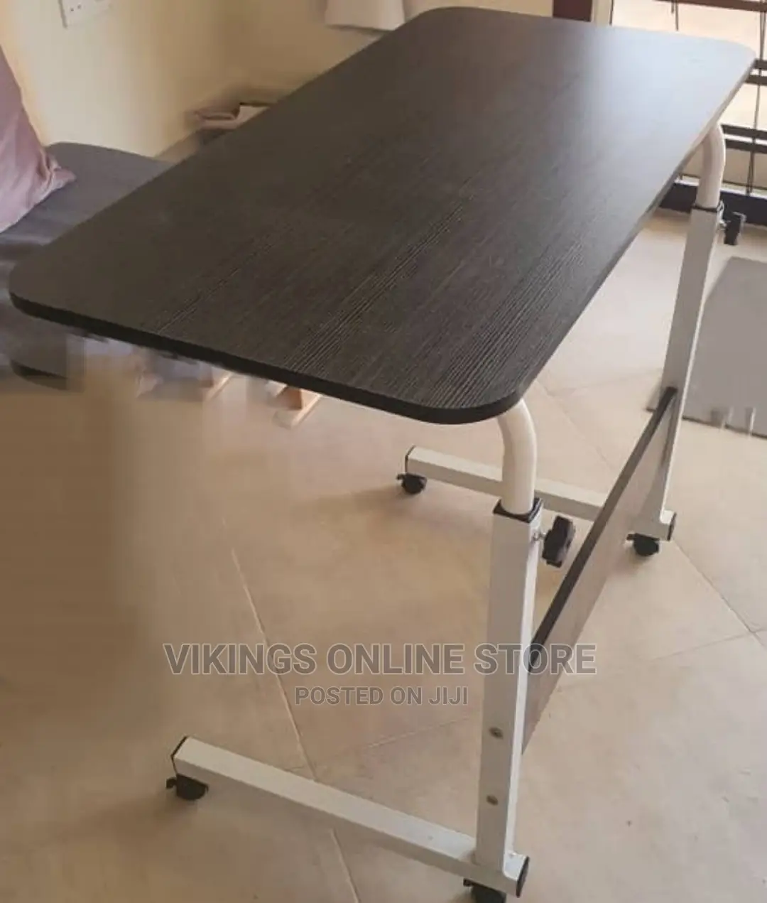 Adjustable Laptop Table