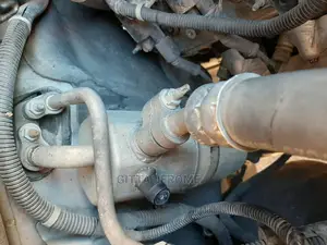 Car AC Refrigerant Refill