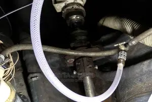 Car AC Gas Refill Service Available