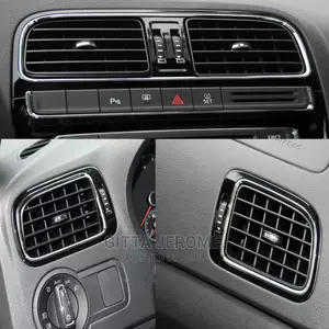 Car AC Gas Refill