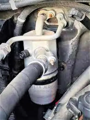 Car AC Gas Refill