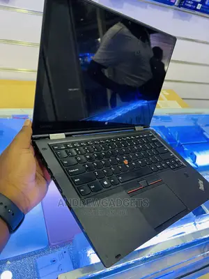 Laptop Lenovo ThinkPad X1 Carbon 16GB Intel Core I7 SSD 512GB