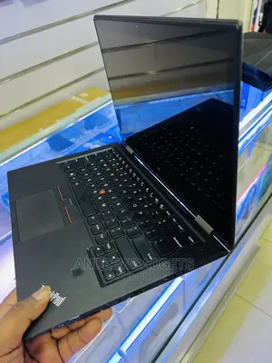 Laptop Lenovo ThinkPad X1 Carbon 16GB Intel Core I7 SSD 512GB