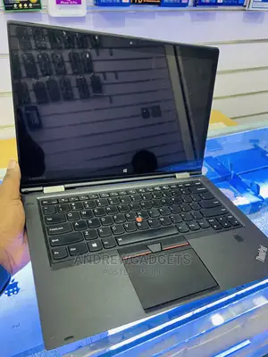 Laptop Lenovo ThinkPad X1 Carbon 16GB Intel Core I7 SSD 512GB