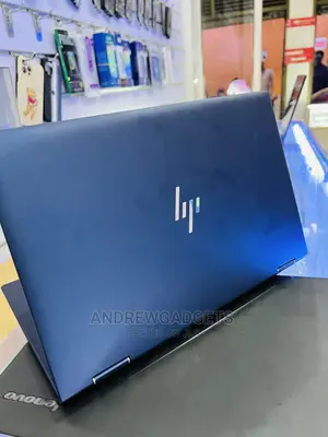 Laptop HP EliteBook 1030 8GB Intel Core I3 SSD 512GB