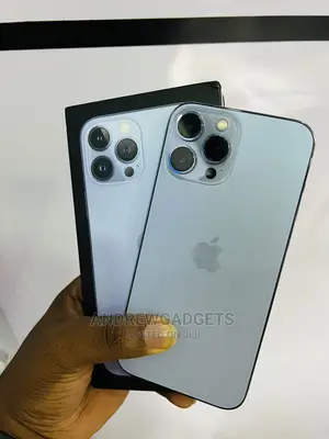Apple iPhone 13 Pro Max 256 GB Blue