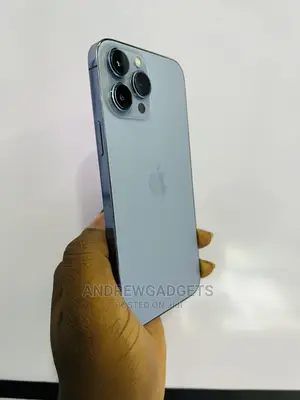 Apple iPhone 13 Pro Max 256 GB Blue