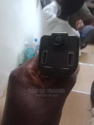 Car Fm Transimiter With Bluetooth