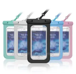 Waterproof Phone Case