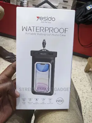 Waterproof Phone Case