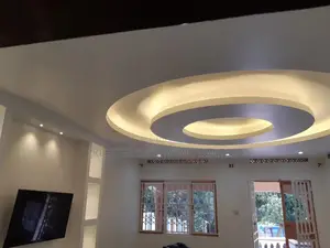 Sitting Room and Tv Center