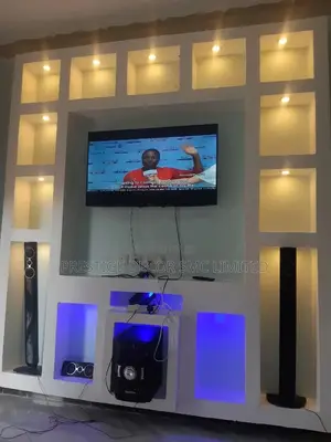 Tv Unit Done Nansana