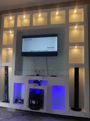 Tv Unit Done Nansana