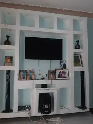 Tv Unit Done Nansana