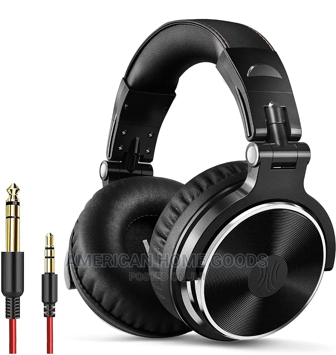 Oneodio Wired Headphones