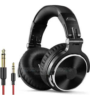 Oneodio Wired Headphones