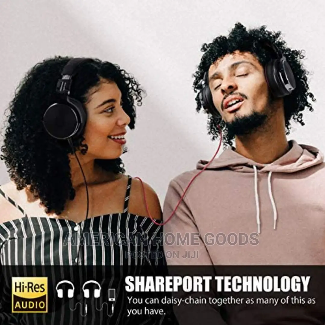 Oneodio Wired Headphones