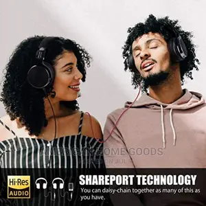Oneodio Wired Headphones