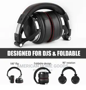 Oneodio Wired Headphones