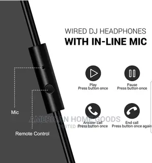 Oneodio Wired Headphones